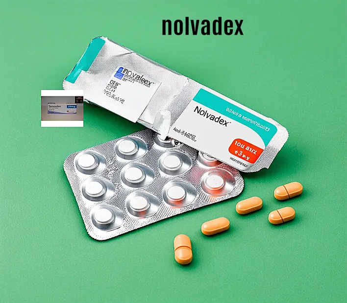 Nolvadex 1